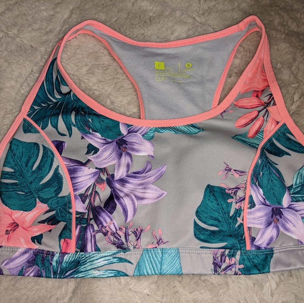 Sports Bra